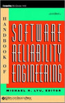 Handbook of Software Reliability Engineering (Michael R. Lyu)