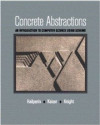 Concrete Abstractions: An Introduction to Computer Science Using Scheme (Max Hailperin, et al)