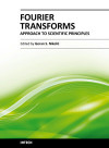 Fourier Transforms - Approach to Scientific Principles (Goran S. Nikolic)
