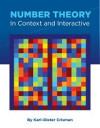 Number Theory: In Context and Interactive (Karl-Dieter Crisman)