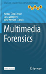 Multimedia Forensics (Husrev Taha Sencar, et al)