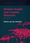 Random Graphs and Complex Networks (Remco van der Hofstad)