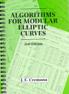 Algorithms for Modular Elliptic Curves (J. E. Cremona)