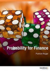 Probability for Finance (Patrick Roger)