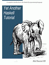 Yet Another Haskell Tutorial (Hal Daume III)