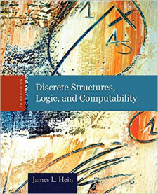 Prolog Experiments in Discrete Mathematics, Logic, and Computability (James L. Hein)