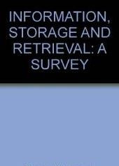 Information Retrieval: A Survey (Ed Greengrass)