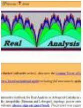 Interactive Real Analysis (Bert G. Wachsmuth)