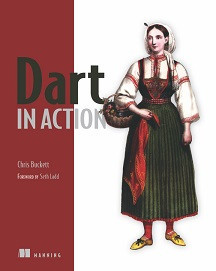 Dart in Action (Chris Buckett)