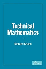 Technical Mathematics (Morgan Chase)