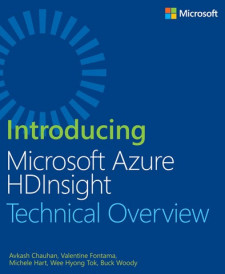 Introducing Microsoft Azure HDInsight - Technical Overview (JA. Chauhan, et al)