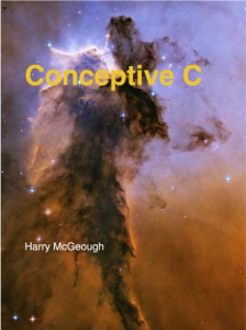 Conceptive C (Harry McGeough)