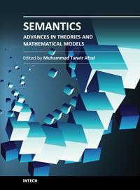 Semantics - Advances in Theories and Mathematical Models (Muhammad Tanvir Afzal)