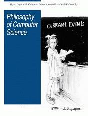 Philosophy of Computer Science (William J. Rapaport)