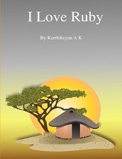 I Love Ruby (Karthikeyan A K)
