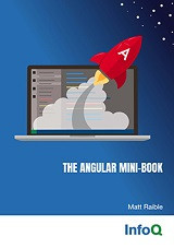 The Angular Mini-Book 2.0 (Matt Raible)