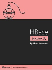HBase Succinctly (Elton Stoneman)