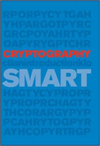 Cryptography: An Introduction, 3rd Edition (Nigel Smart)