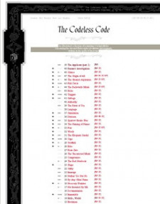 The Codeless Code (Qi)