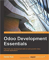 Odoo Development Essentials (Daniel Reis)