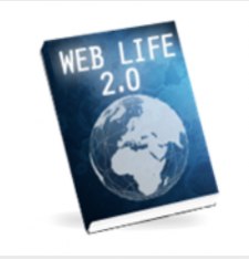 Web Life 2.0: A Guide through the World Wide Web (Linda Goin)