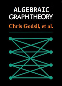 Explorations in Algebraic Graph Theory with Sage (Chris Godsil, et al.)