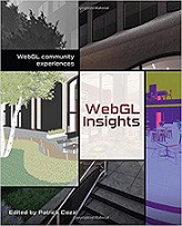 WebGL Insights (Patrick Cozzi)