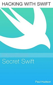 Hacking with Swift (Paul Hudson)