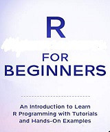 R for Beginners (Sasha D. Hafner)