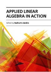 Applied Linear Algebra in Action (Vasilios N. Katsikis)