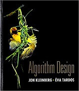 Algorithm Design (Jon Kleinberg, et al)