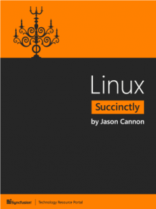 Linux Succinctly (Jason Cannon)