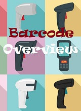 Barcode Overview (TEC-IT)