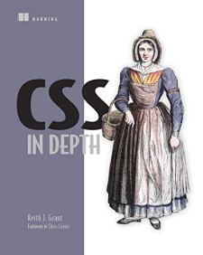 CSS in Depth (Keith J. Grant)