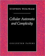 Cellular Automata And Complexity (Stephen Wolfram)