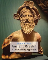Ancient Greek I - A 21st Century Approach (Philip S. Peek)