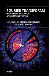 Fourier Transforms - High-tech Application and Current Trends (Goran S. Nikolic, et al)