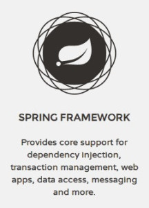 Spring Framework 4.x参考文档 - Spring Framework 4.x Reference Documentation (Way Lau)