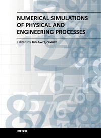 Numerical Simulations of Physical and Engineering Processes (Jan Awrejcewicz)