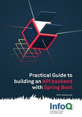 Practical Guide to Building an API Back End with Spring Boot (Wim Deblauwe)