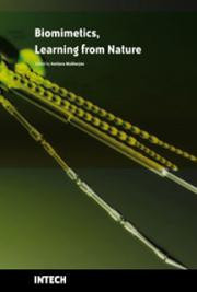 Biomimetics: Learning from Nature (Amitava Mukherjee)