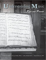 Understanding Music: Past and Present (N. Alan Clark, et al.)