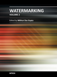 Watermarking - Volume 2 (Mithun Das Gupta)