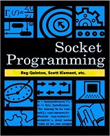 Introduction to Socket Programming (Reg Quinton, et al)