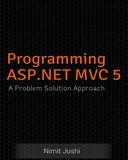 Programming ASP.NET MVC 5 (Nimit Joshi)
