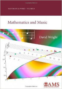 Mathematics and Music (David Wright)
