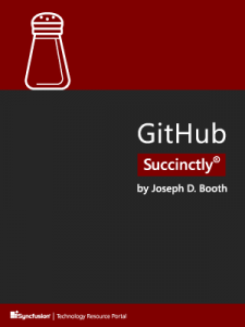 GitHub Succinctly (Joseph D. Booth)