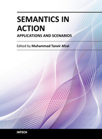 Semantics in Action - Applications and Scenarios (Muhammad Tanvir Afzal)