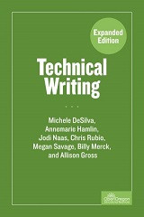 Technical Writing (Michele DeSilva, et al)