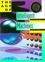 The Age of Intelligent Machines (Ray Kurzweil)